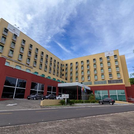 Gran Hotel Arrey เตเรซีนา ภายนอก รูปภาพ